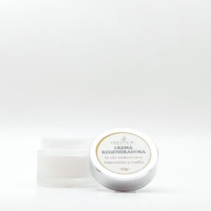 Crema Facial