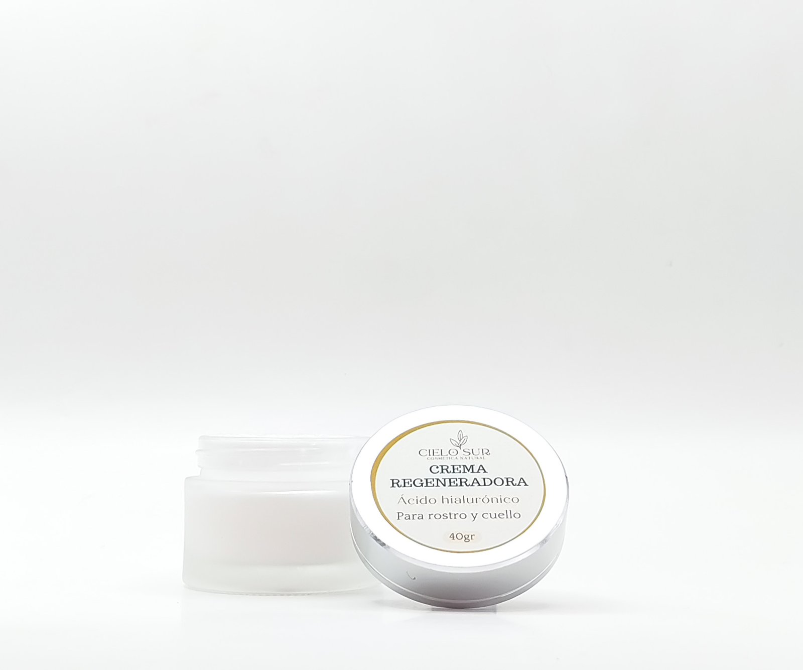 Crema Facial
