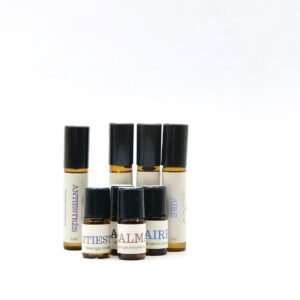 Esencias de bolsillo