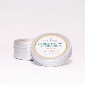 Crema Facial y Corporal Hidratante