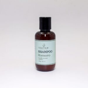 Shampoo líquido para cabello