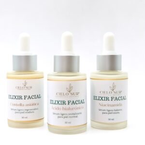 Elixir Facial