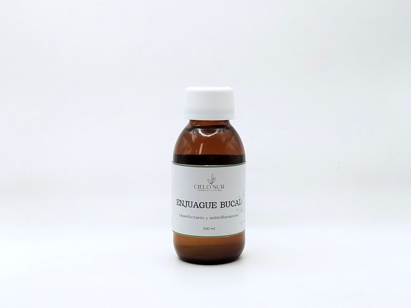 Enjuague Bucal