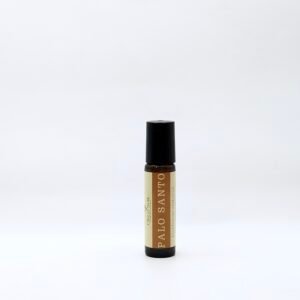 Perfume de Palo Santo