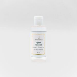 Agua Micelar