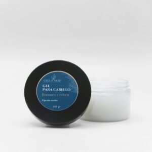 Gel para cabello - Para Ellos