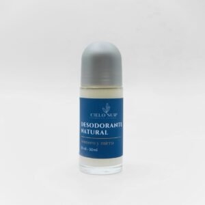 Desodorante- Para Ellos