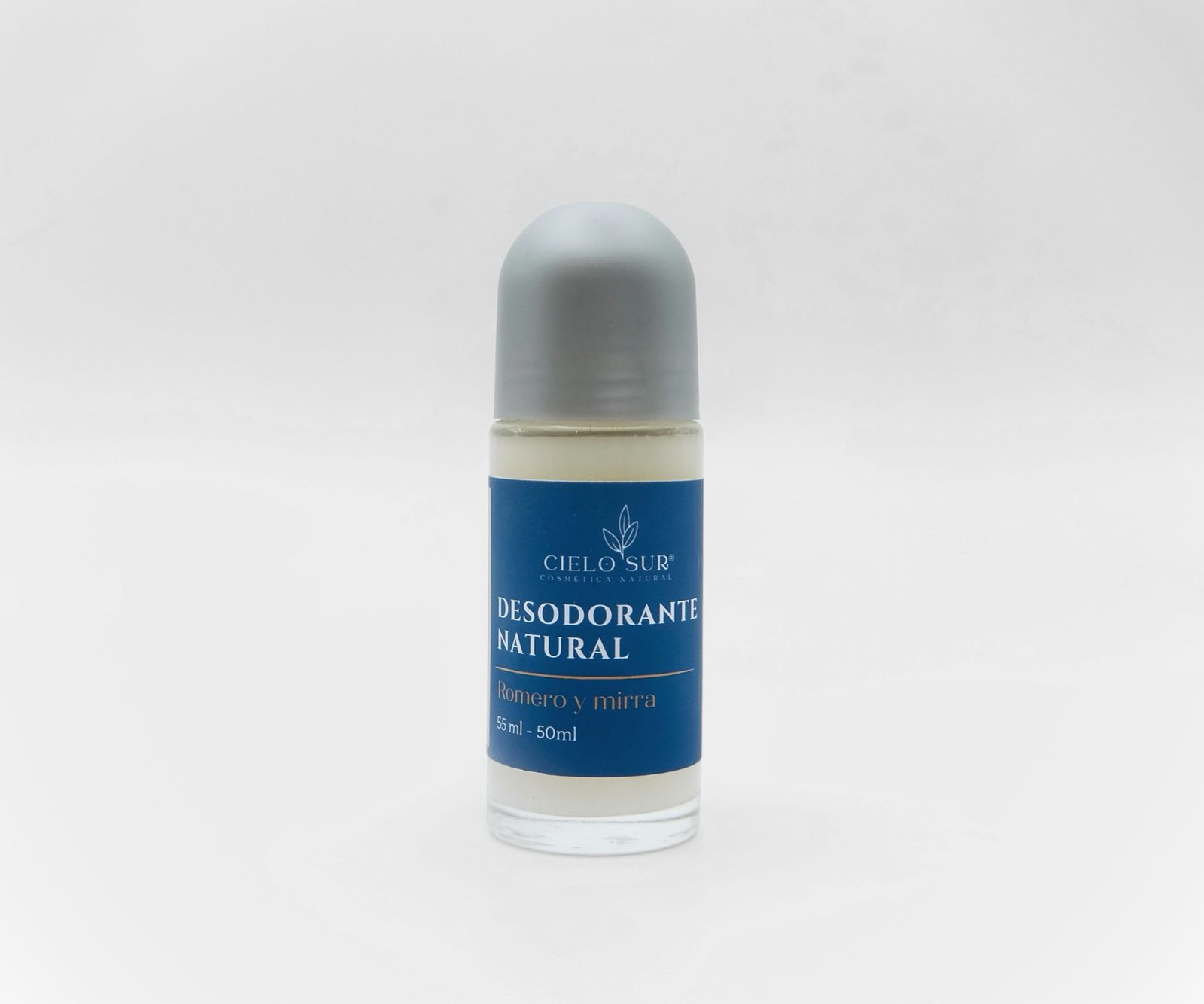 Desodorante- Para Ellos