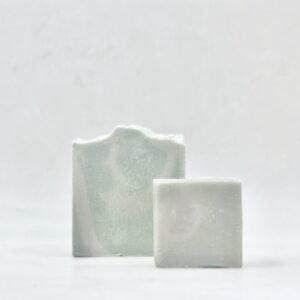 Jabón de romero y mirra | Para ellos