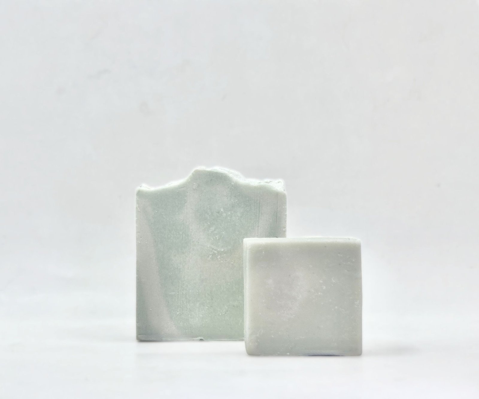 Jabón de romero y mirra | Para ellos