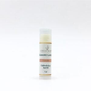 Bálsamo labial natural | Pet