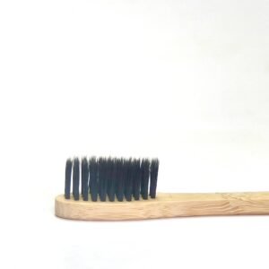 Cepillo Dental de Bambú