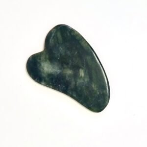 Gua Sha de Jadeíta