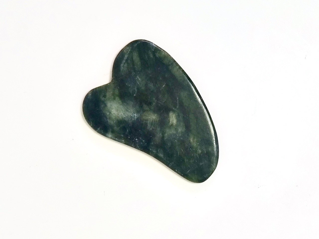 Gua Sha de Jadeíta