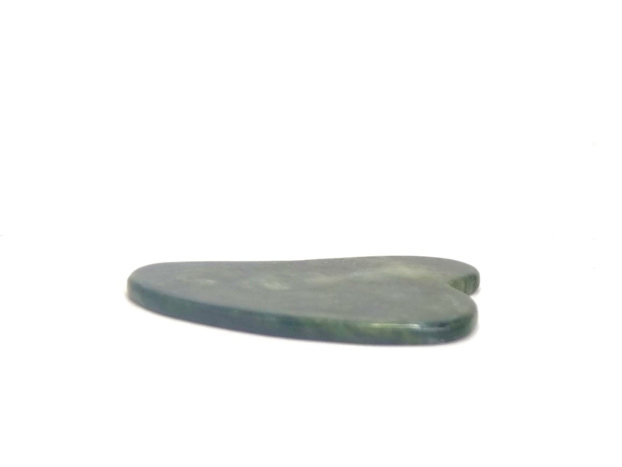 Gua Sha de Jadeíta - Imagen 2