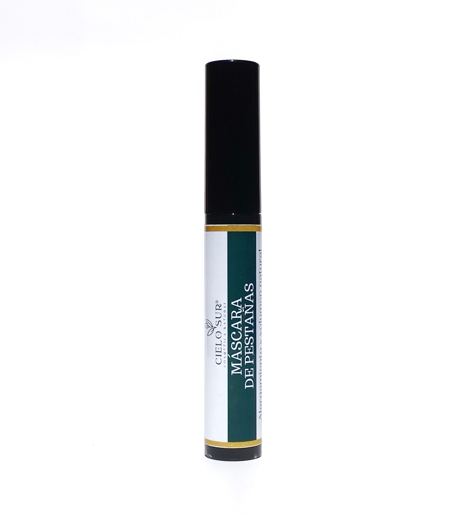 Mascara de pestañas