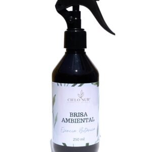 Brisa ambiental Esencia botánica