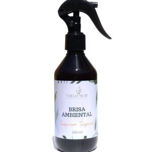 Brisa ambiental Frescura tropical