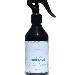 Brisa ambiental Jardín fresco