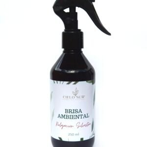 Brisa Ambiental Relajación Silvestre