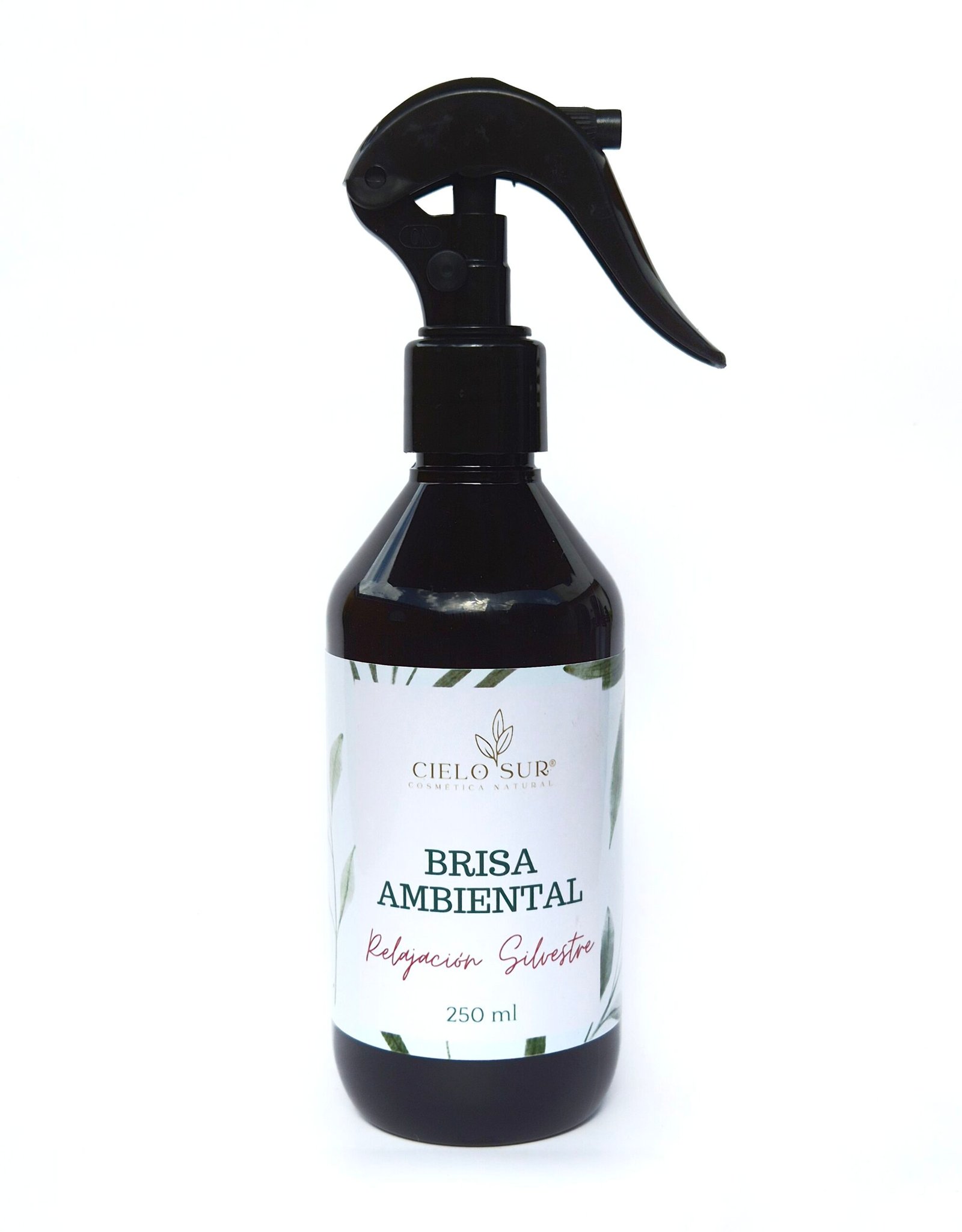 Brisa Ambiental Relajación Silvestre