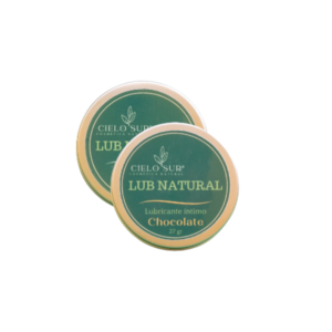 Lubricante Íntimo Natural en Bálsamo