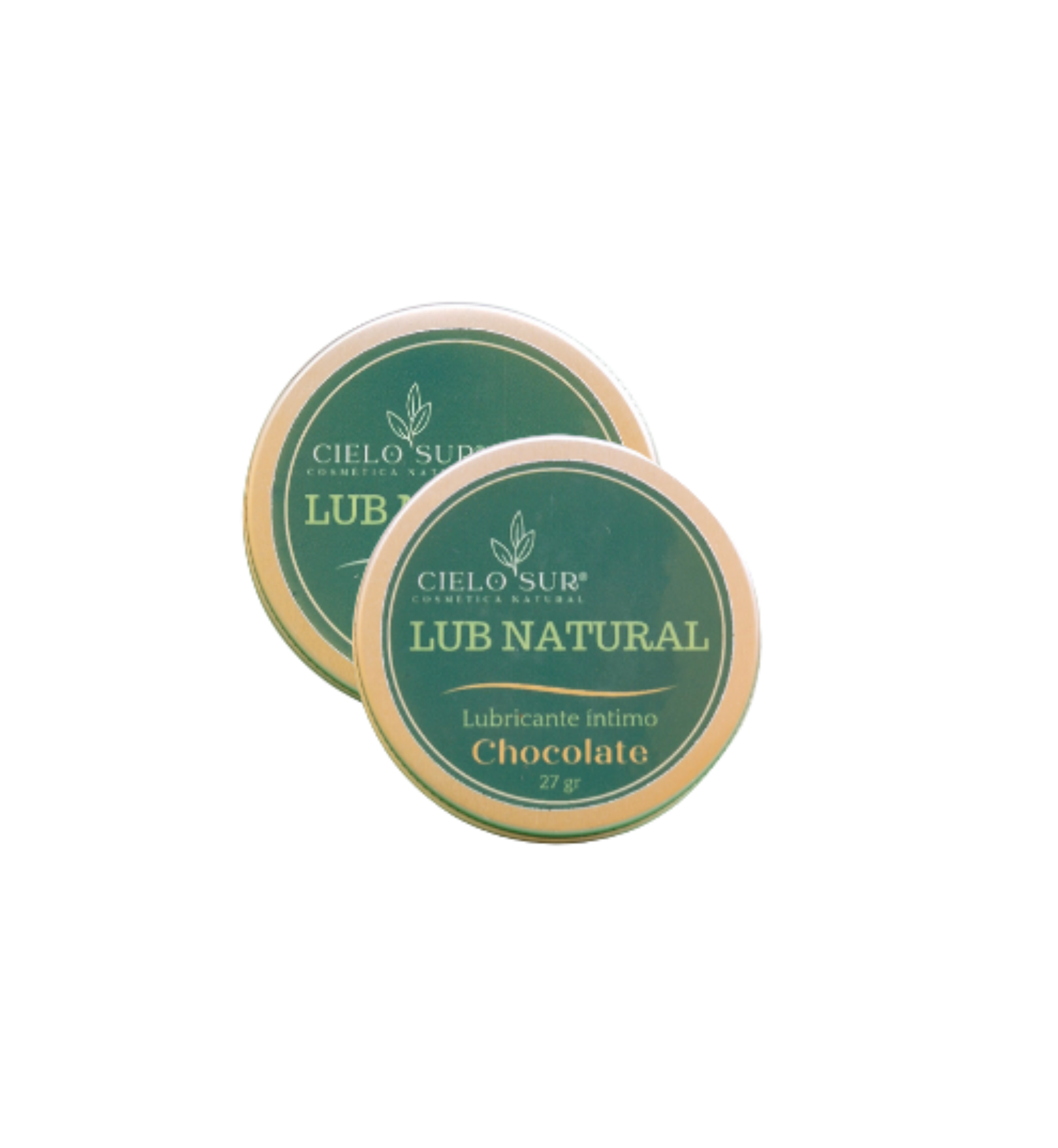 Lubricante Íntimo Natural en Bálsamo